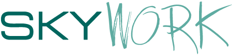 Logo SkyWork