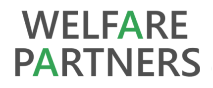 Logo Welfare Partners