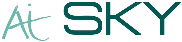 Logo AISky